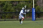 MLAX vs Babson  Wheaton College Men's Lacrosse vs Babson College. - Photo by Keith Nordstrom : Wheaton, Lacrosse, LAX, Babson, MLax